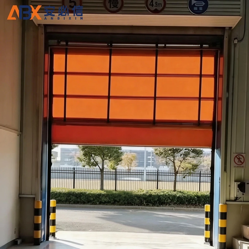 昆玉充气式门封